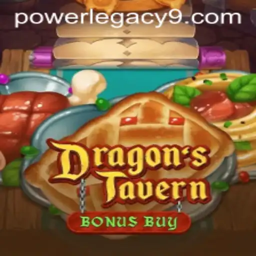DragonsTavern: Unleash the POWER LEGACY in a World of Myths