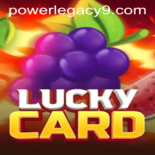 Exploring the Enchanting World of LuckyCard and Its Magical 