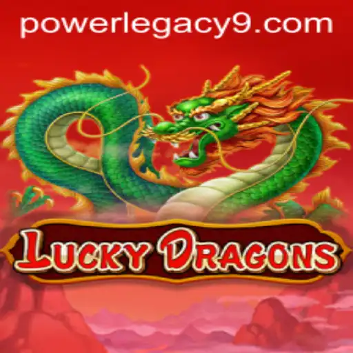 Discover the Enchanting World of 'LuckyDragons: POWER LEGACY'