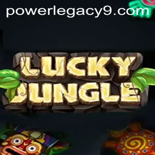 Unveiling LuckyJungle: The Thrilling Adventure of POWER LEGACY