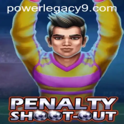 The Exciting World of PenaltyShootOut: POWER LEGACY