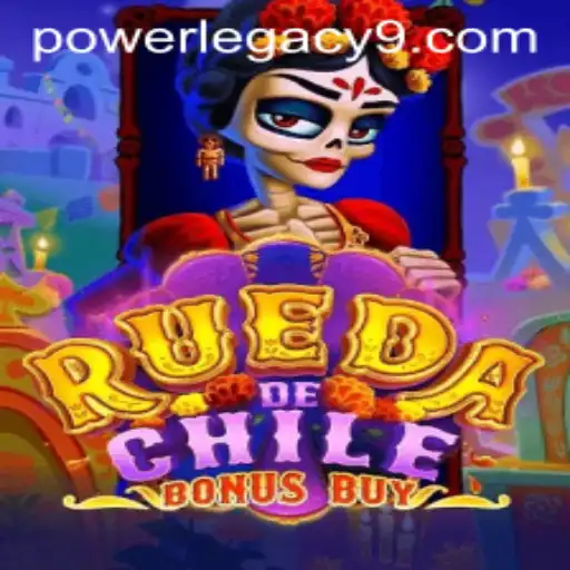 Discovering the Thrills of RuedaDeChileBonusBuy: The New Sensation in Gaming